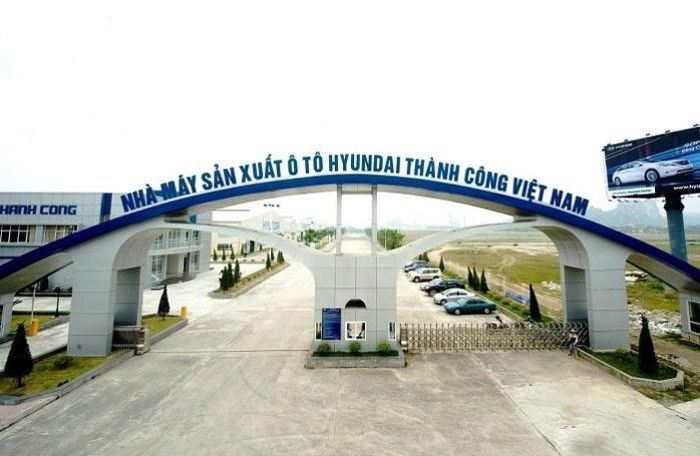 Tiến độ 6 dự án của Tập đoàn Thành Công tại Quảng Ninh ?