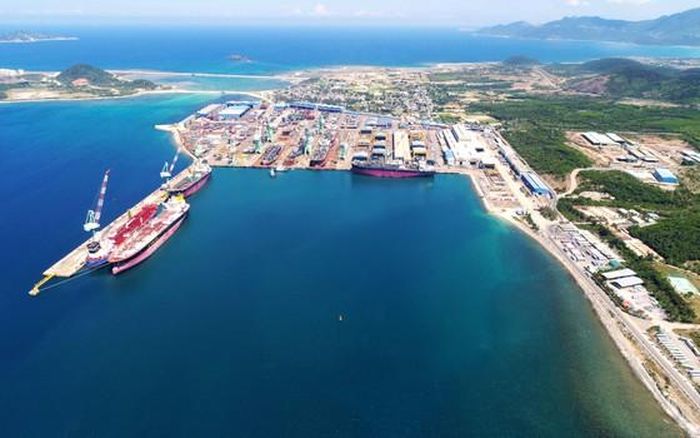 Japan Electricity Development Company wants to invest in gas power projects in Khanh Hoa