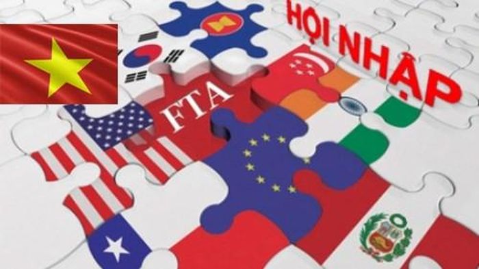 Financial integration when joining new generation FTAs: Opportunities and challenges for Vietnam