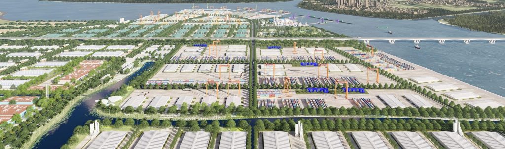 Industrial Parks in Viet Nam – Invest The Right Way