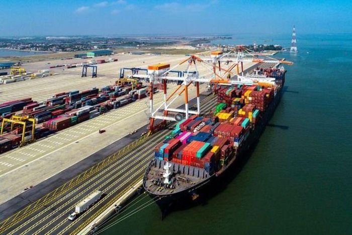 Hai Phong leads the country in attracting foreign investment