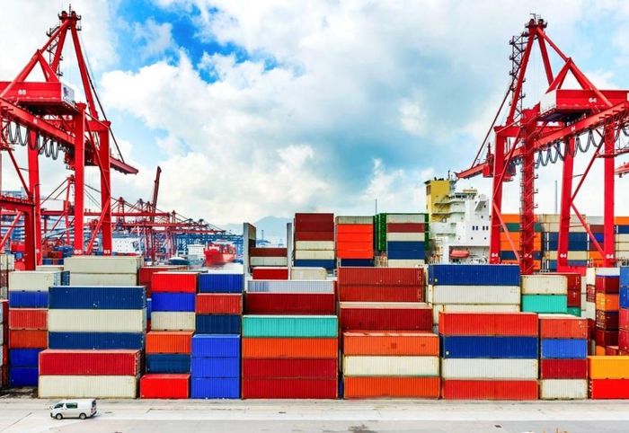 In 2021, the total import and export value of Vietnam will reach more than 668 billion USD