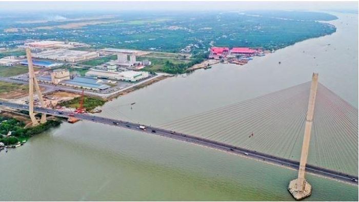 Attracting FDI into the Mekong Delta promises to prosper