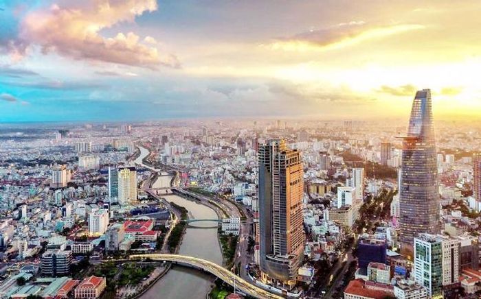 Macroeconomic picture in 2021 and fore for 2022