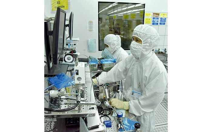 Optimism about the prospect of attracting foreign investment in Vietnam