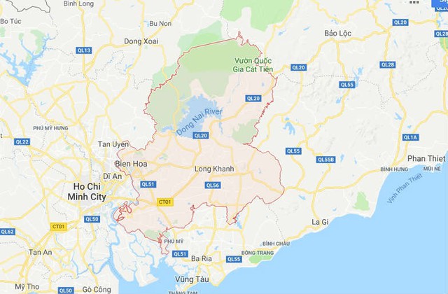 Owning a series of large industrial parks and many important business segments, how are the 3 Corporations of Dong Nai Province doing business?