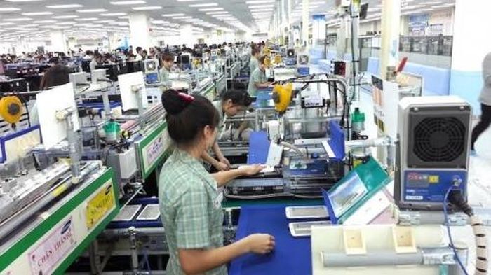 Up 12 levels in terms of business environment, what attracts FDI enterprises?
