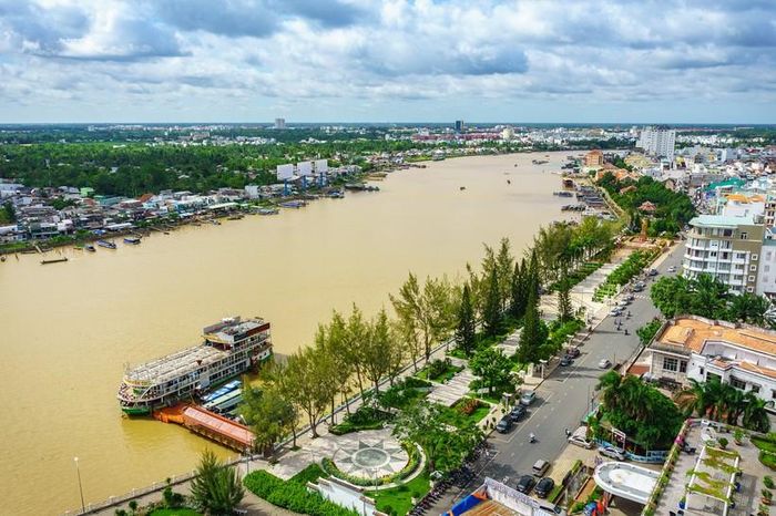Can Tho directs the recall of ineffective projects