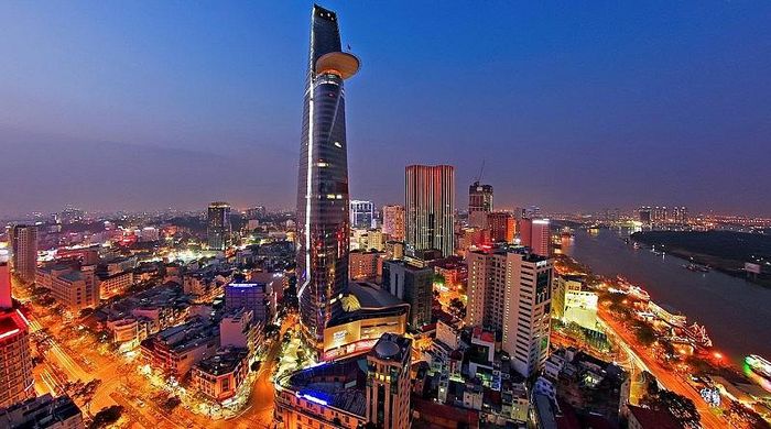 The reason why India is not yet a competitor for FDI inflows into Vietnam