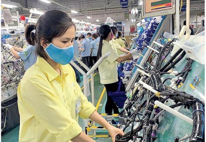Vinh Phuc aims at strategic investors