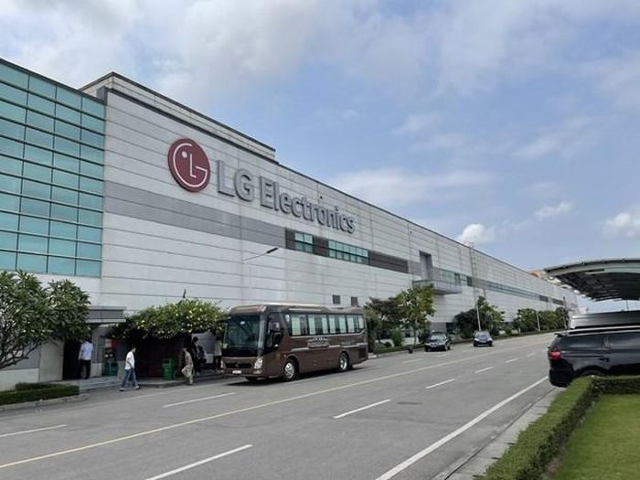 Hai Phong attracts another 1 billion USD from Korean investors