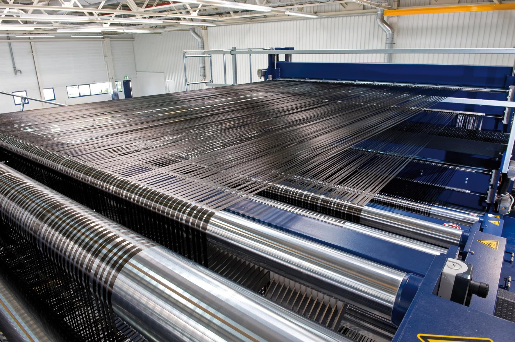 A southern province welcomes a nearly 1 billion USD carbon fiber factory project from Korean chaebol