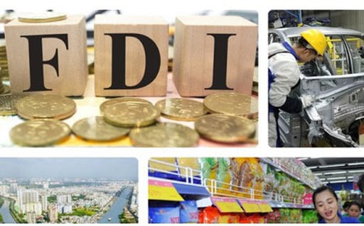 Hai Phong reached the target of attracting FDI capital