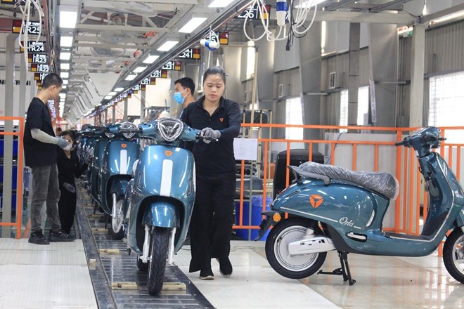 Vietnam will become a destination for Chinese investors in the future
