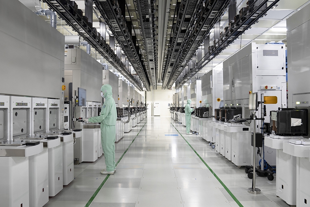 Vietnams first wafer factory is about to start construction