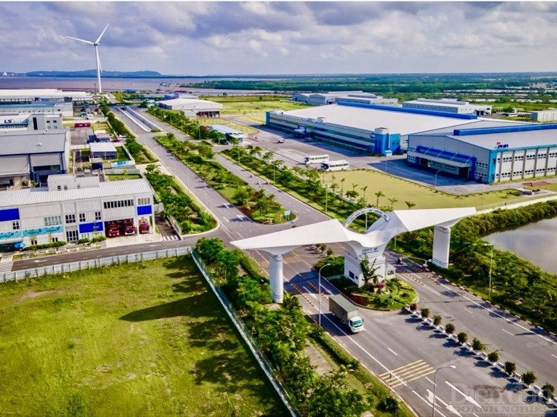 the 2nd largest city in the North will start construction on an international economic zone