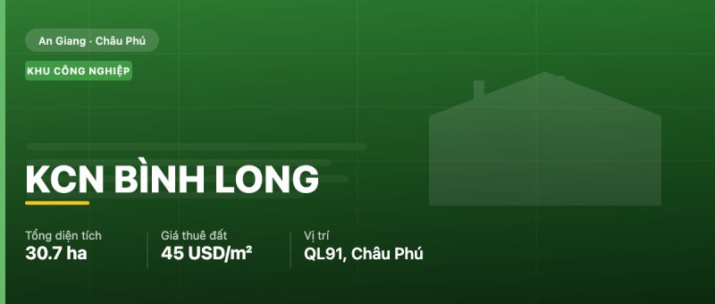 Binh Long