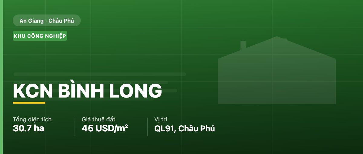 Binh Long