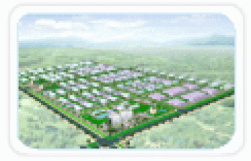 Nhon Trach II – Nhon Phu 