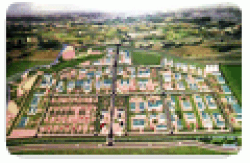 Hai Yen Industrial Park