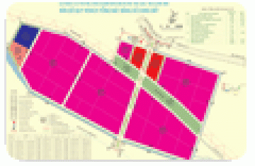 Dong Mai Industrial Park