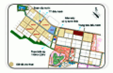 Que Vo I Industrial Park
