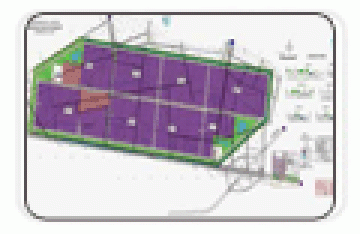 Que Vo II Industrial Park