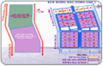 Dong Bac Song Cau IZ – Zone 1