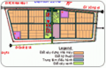 Hoa Hiep 1 Industrial Zone