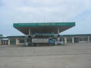 Dong Que Son Industrial Park