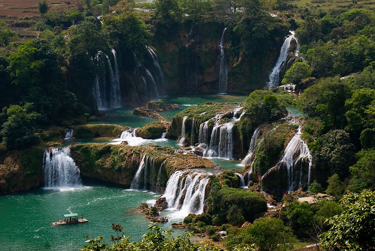 Cao Bằng
