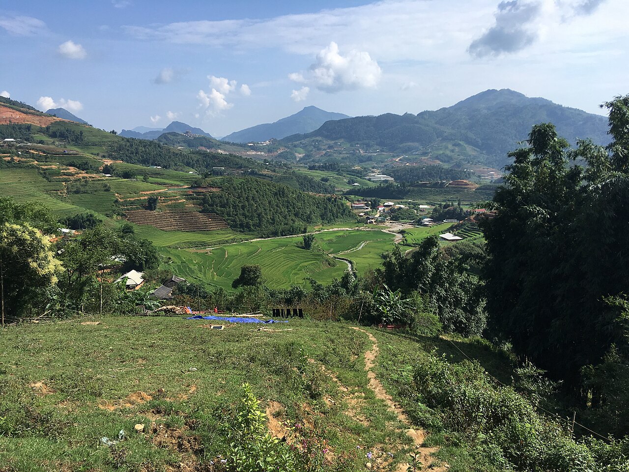 Lào Cai