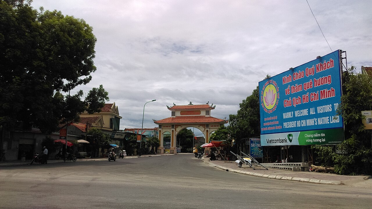 Nghệ An